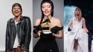 #1 Artist on Spotify Who is the Number One Artist on Spotify?