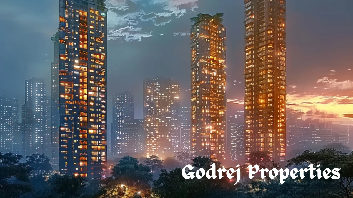 List of Top 10 Real Estate Developers in Mumbai
