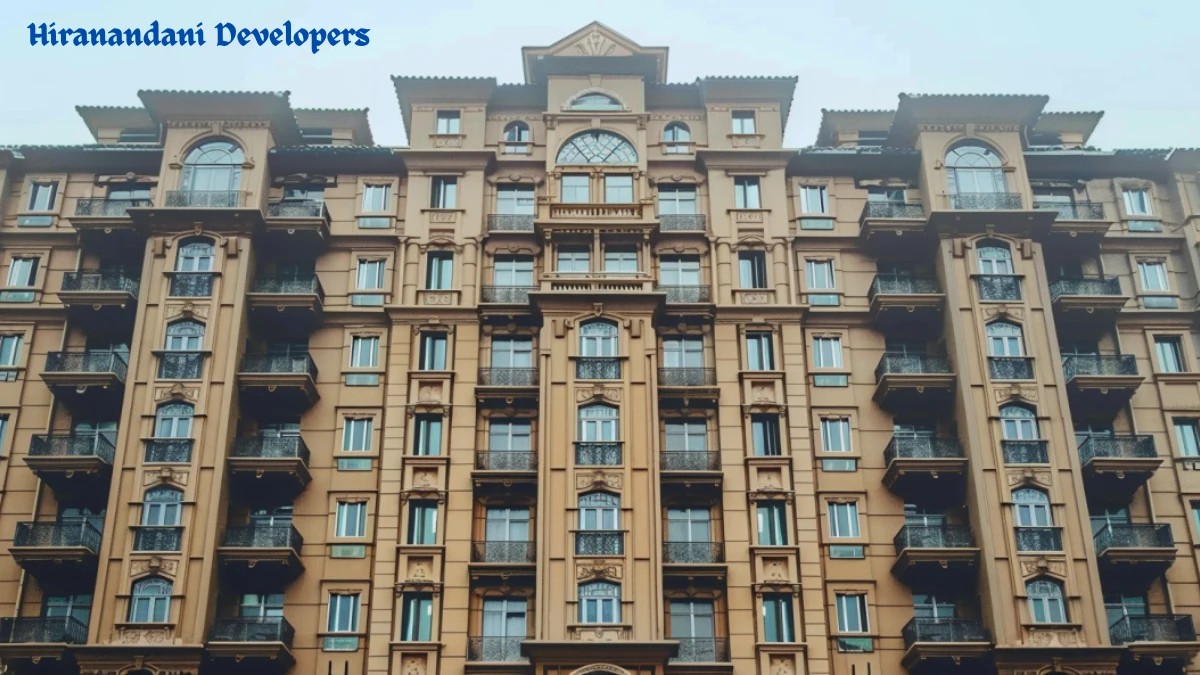 List of Top 10 Real Estate Developers in Mumbai