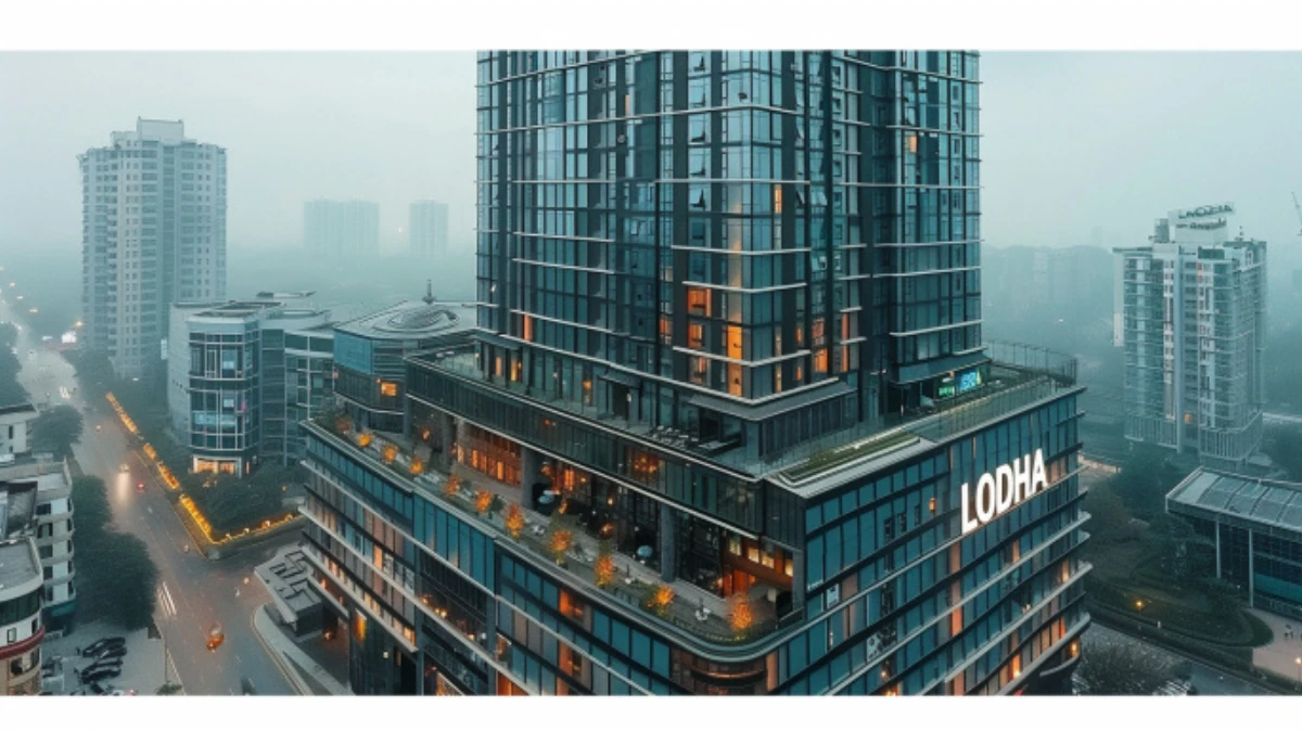 List of Top 10 Real Estate Developers in Mumbai