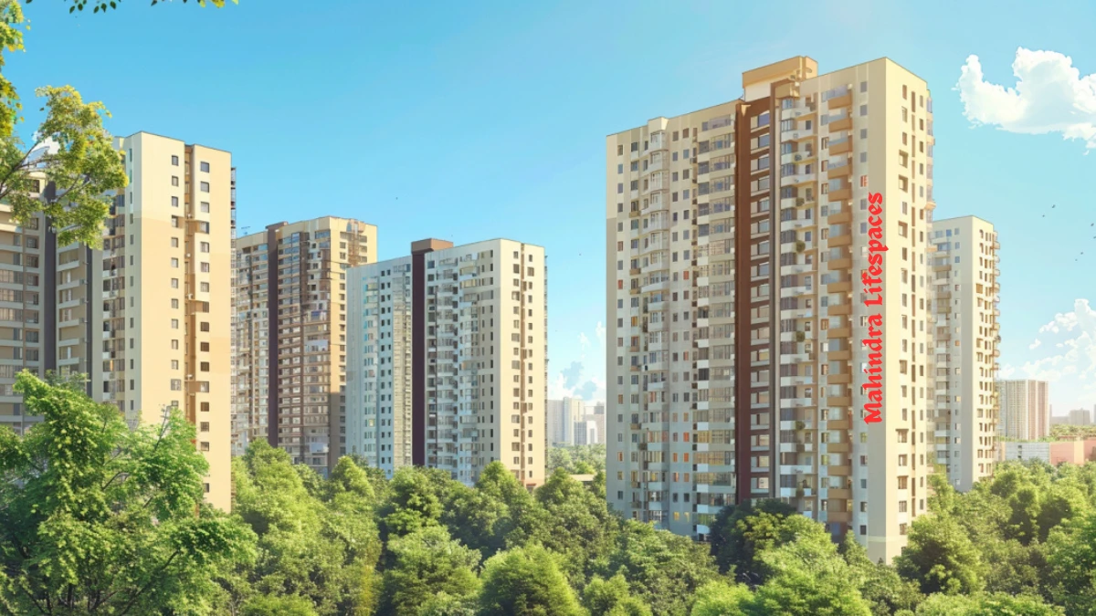 List of Top 10 Real Estate Developers in Mumbai
