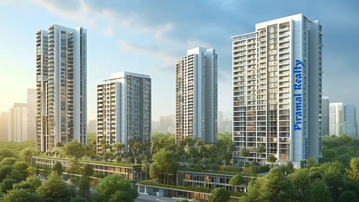 List of Top 10 Real Estate Developers in Mumbai