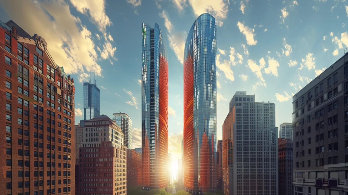 Top 10 Real Estate Developers in Chicago
