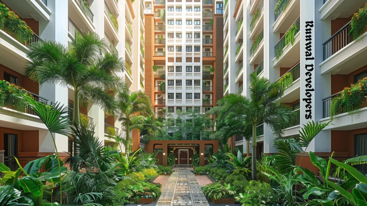 List of Top 10 Real Estate Developers in Mumbai