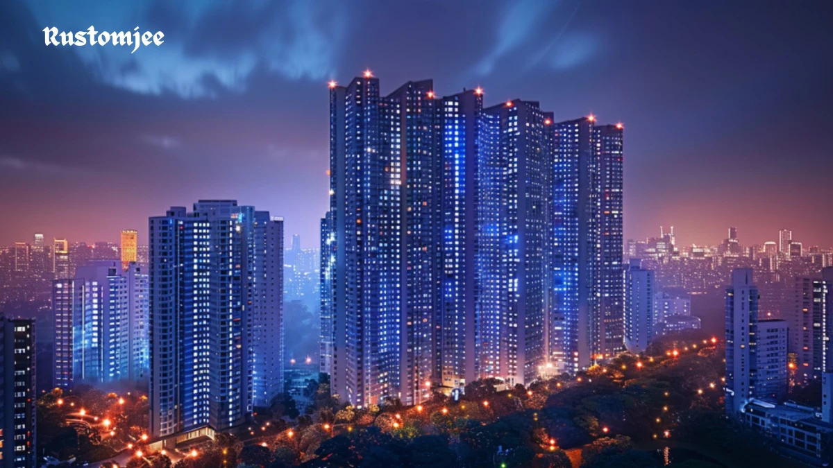 List of Top 10 Real Estate Developers in Mumbai