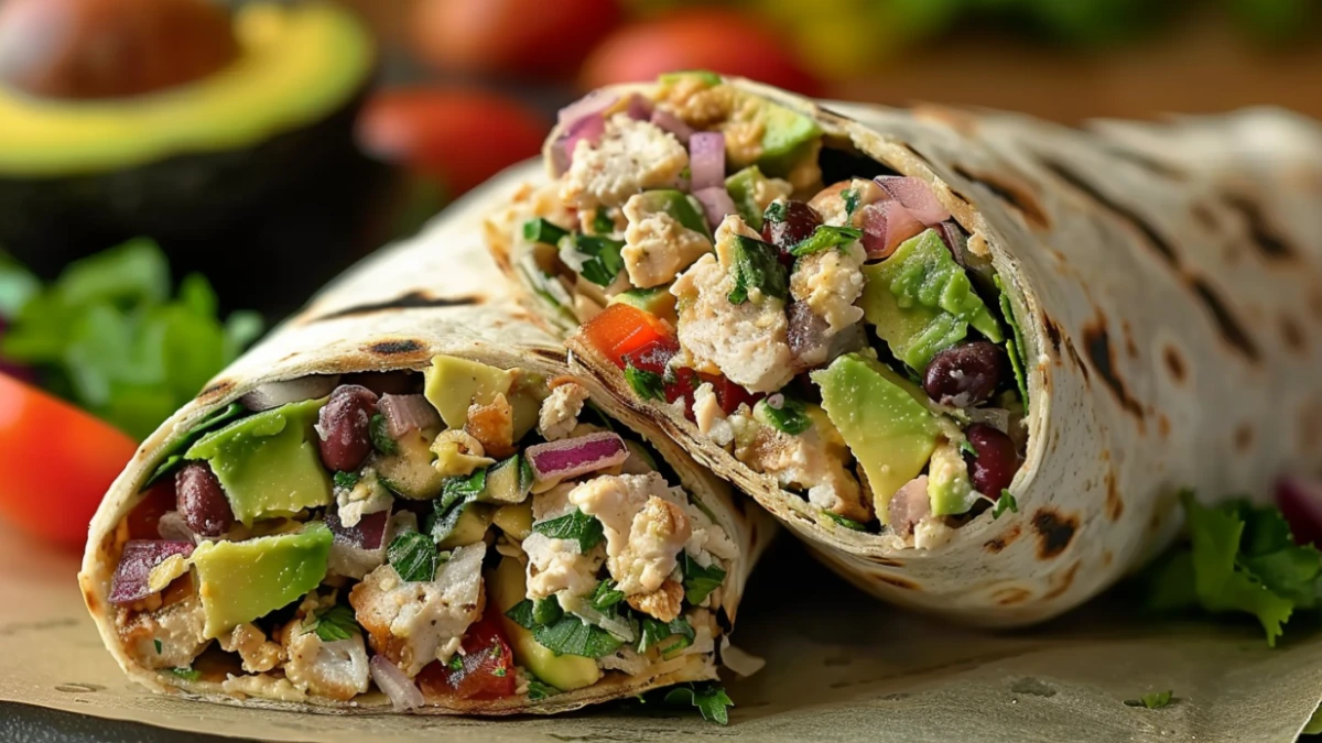 Best American Foods for Lunch Check Top 10 Delicious Midday Feast