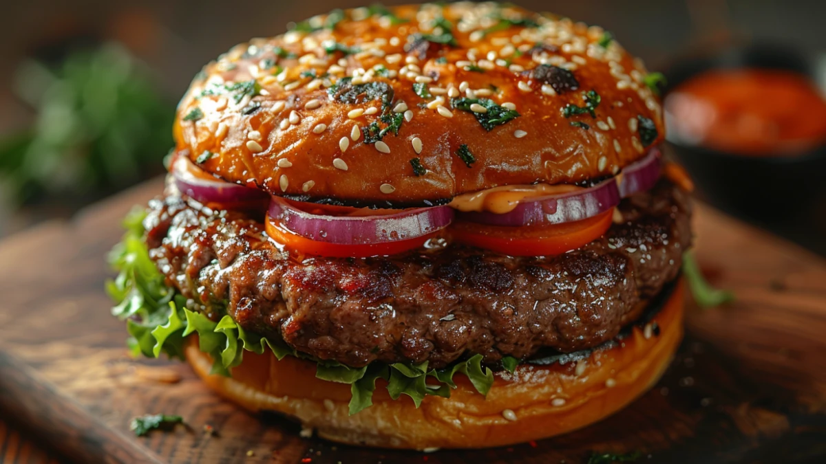 Best American Foods for Lunch Check Top 10 Delicious Midday Feast