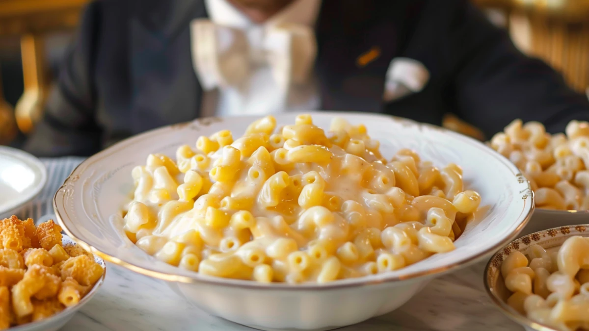 Best American Foods for Lunch Check Top 10 Delicious Midday Feast