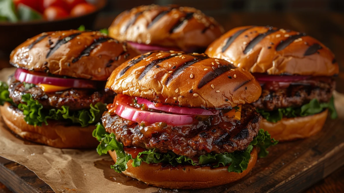 Best American Foods for Lunch Check Top 10 Delicious Midday Feast