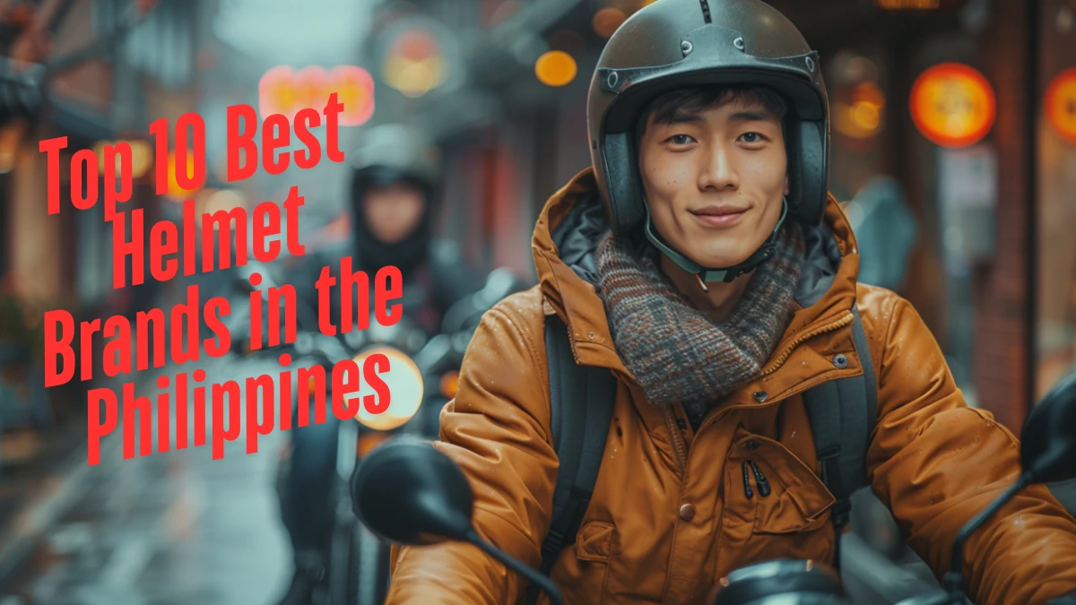 Top 10 Best Helmet Brands in the Philippines - Top Brands Listed Top 10 Best Helmet Brands in the Philippines - Top Brands Listed