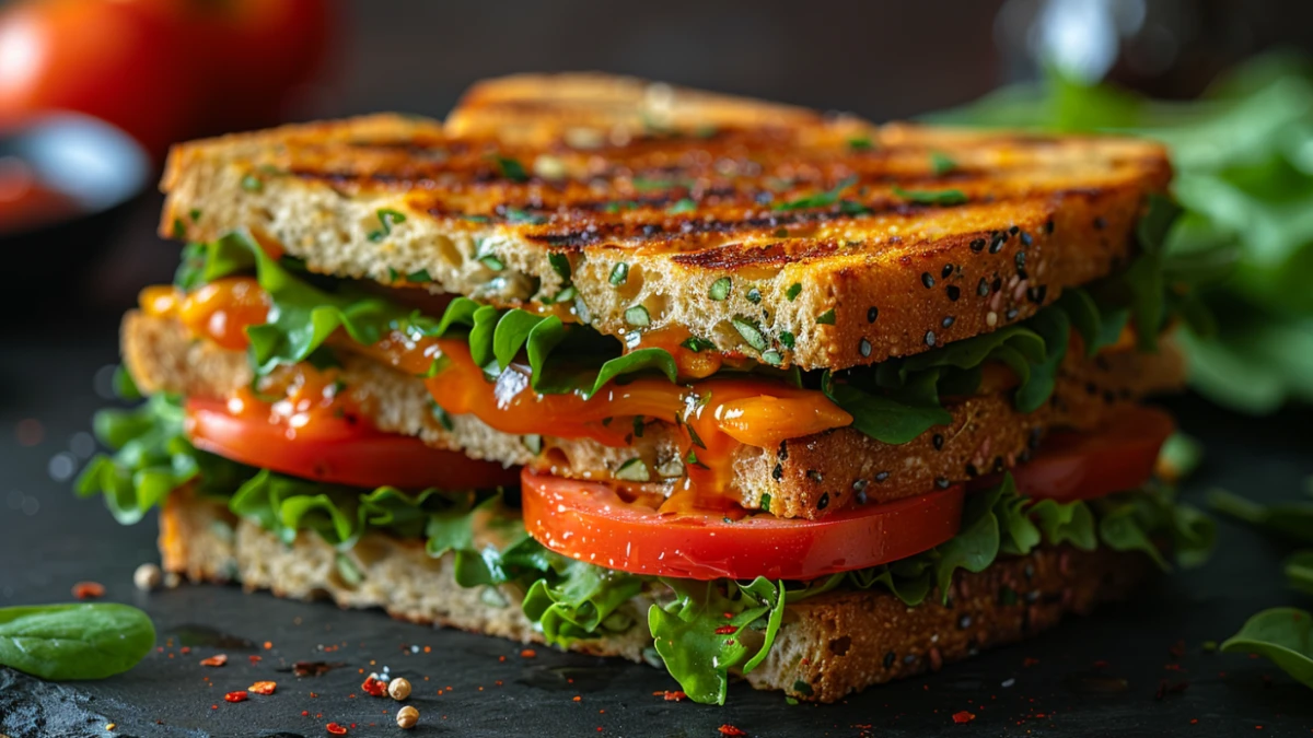 Best American Foods for Lunch Check Top 10 Delicious Midday Feast