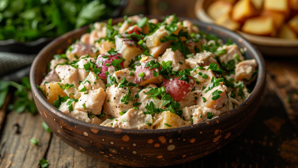 Best American Foods for Lunch Check Top 10 Delicious Midday Feast