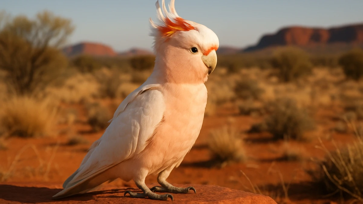 Top 10 Most Expensive Birds in the World