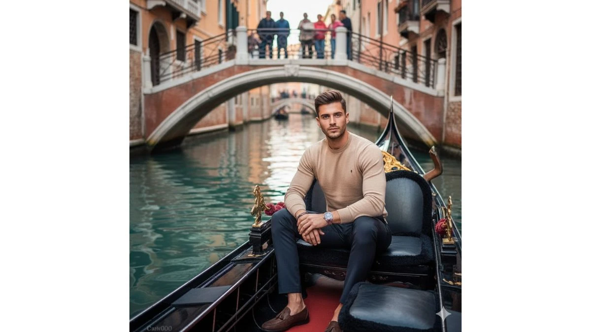 7 Must-Try Gemini AI Photo Editing Prompts Copy-Paste to Instantly Create Stunning Famous Destinations