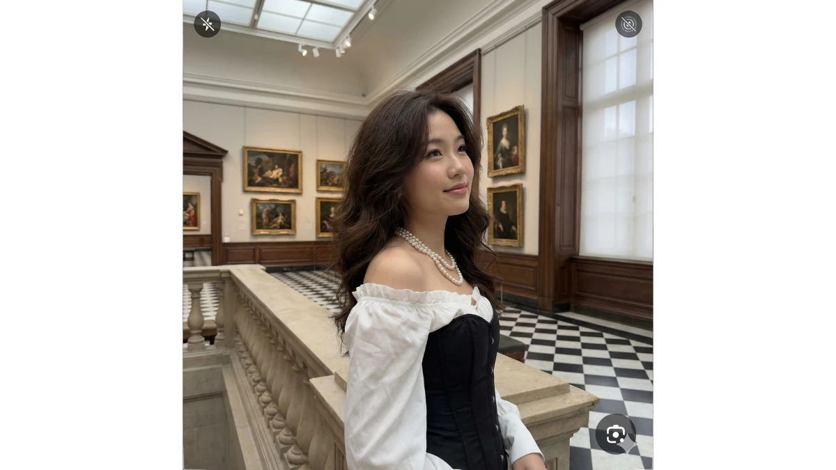 10 Must-Try Gemini AI Photo Editing Prompts for Girls to Create Trending Ultra-Realistic Image-Generation Portraits