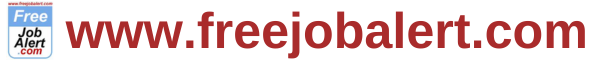 FreeJobAlert.Com logo