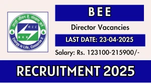BEE Director Recruitment 2025 - Apply Offline BEE Director Recruitment 2025 - Apply Offline