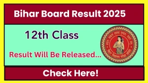 Bihar Board 12th Result 2025 Download BSEB Inter Result Online results.biharboardonline.com Bihar Board 12th Result 2025 Download BSEB Inter Result Online results.biharboardonline.com