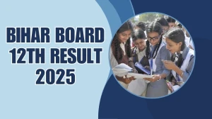 BSEB Bihar Board 12th Result 2025 Live Update When will the Bihar Board 12th class result come Out? Check Latest Update BSEB Bihar Board 12th Result 2025 Live Update When will the Bihar Board 12th class result come Out? Check Latest Update