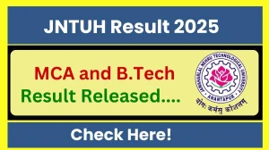 JNTUH Supply Result 2025 Released at jntuh.ac.in Direct Link to Download 1st, 2nd and 3rd Sem Result JNTUH Supply Result 2025 Released at jntuh.ac.in Direct Link to Download 1st, 2nd and 3rd Sem Result