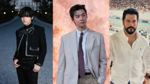 Most Handsome Man in the World 2025 Cast Your Vote for Your Favorite Celebrity