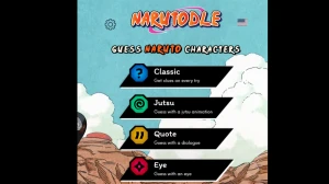 Narutodle Answers Today 22 April 2025: Classic, Jutsu, Quote, Eye