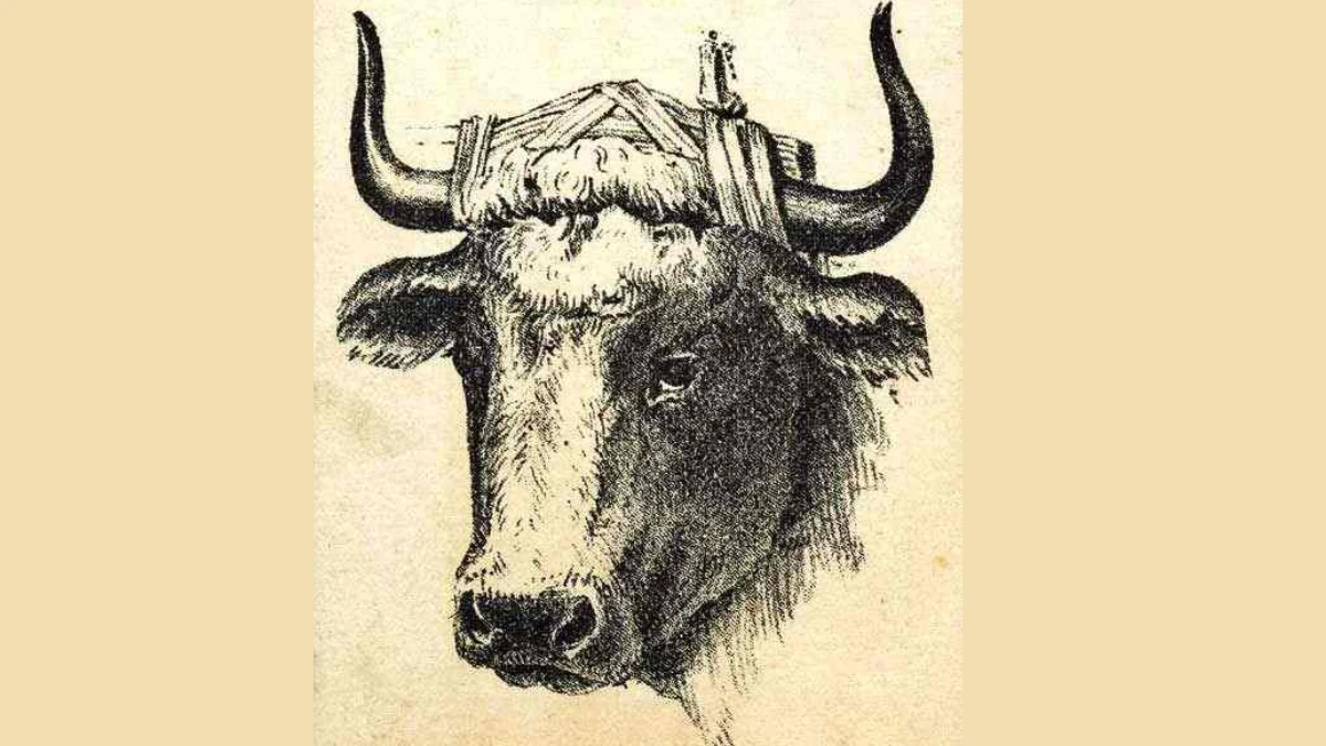 Optical Illusion: Can You Find The Herdsman In This Image Within 10 Seconds?