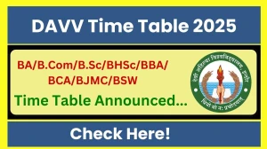 TS Inter 1st and 2nd Year Result 2025 Expected to Be Released Soon at tgbie.cgg.gov.in. Direct Link to Download Result.