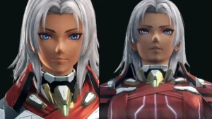 Xenoblade Chronicles X How to Change Appearance