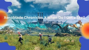 Xenoblade Chronicles X When Do I Get a Skell Check the Complete Guide