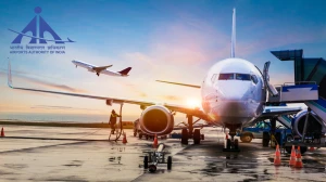 AAI Consultant Recruitment 2025 - Apply Offline