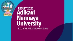 AKNU Result 2025 Released at aknu.edu.in Direct Link to Download 1st, 2nd, 3rd Semester Result AKNU Result 2025 Released at aknu.edu.in Direct Link to Download 1st, 2nd, 3rd Semester Result
