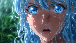 Anime Characters Birthdays in April Which Anime Character's Birthday is Today 22 April?