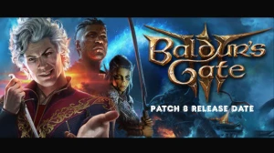 Baldur's Gate 3 Patch 8 Release Date Does Baldur's Gate 3 Have Crossplay?