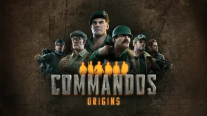 Commandos: Origins Release Date, Game Pass Availability & Key Features