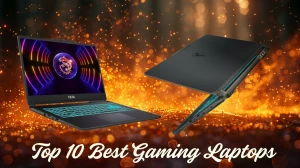 Top 10 Best Gaming Laptops 2025: Pick the Right One