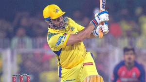 Did MS Dhoni Announce his Retirement from the IPL? All You Need to Know About the CSK Legend