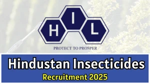 HIL Dy General Manager Recruitment 2025 - Apply Offline