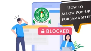 How to Allow Pop-Up for Jamb Site? A Complete Guide