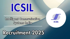 ICSIL Attendant Recruitment 2025 – Walk in for 01 Posts ICSIL Attendant Recruitment 2025 – Walk in for 01 Posts