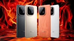 IQOO Z10 Turbo Pro Snapdragon Launch Date Confirmed, Check Battery, Key Specifications and More