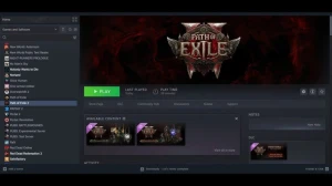 Is Path Of Exile 2 (PoE2) Servers Down? Check Path Of Exile 2 (PoE2) Server Status, Maintenance, Problems and Outages