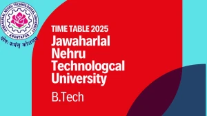 JNTUH Time Table 2025 Announced @ jntuh.ac.in Details Here JNTUH Time Table 2025 Announced @ jntuh.ac.in Details Here