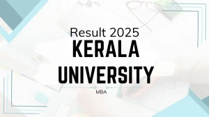 Kerala University Result 2025 Released at keralauniversity.ac.in Direct Link to Download 4th Semester Result Kerala University Result 2025 Released at keralauniversity.ac.in Direct Link to Download 4th Semester Result