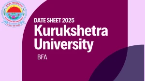 MDU Rohtak Date Sheet 2025 Announced @ mdu.ac.in Details Here MDU Rohtak Date Sheet 2025 Announced @ mdu.ac.in Details Here