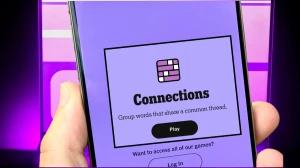 NYT Connections Hints Today April 10, 2025: Check Today’s Clues and Answers to Solve the Puzzle