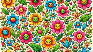 Optical Illusion: Only People with Eagle Eyes Can Spot the Hidden Butterfly in 6 Secs