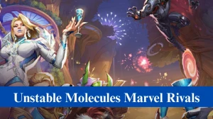 Unstable Molecules Marvel Rivals How to Get Unstable Molecules in Marvel Rivals?