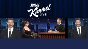 Where to Watch Jimmy Kimmel Live? What Time Does Jimmy Kimmel Air?