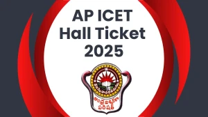 AP ICET Hall Ticket 2025 Released Download Online @ cets.apsche.ap.gov.in Check AP ICET Date